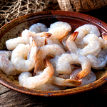Load image into Gallery viewer, Atlantic White Shrimp
