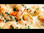 Load and play video in Gallery viewer, Atlantic White Shrimp
